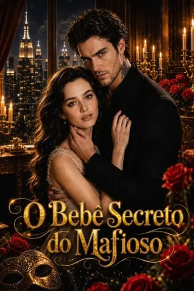 O Bebê Secreto do Mafioso