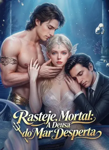 Rasteje, Mortal: A Deusa Do Mar Desperta | Rasteje mortal: a Deusa do Mar desperta