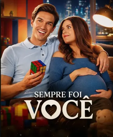 Sempre Foi Você