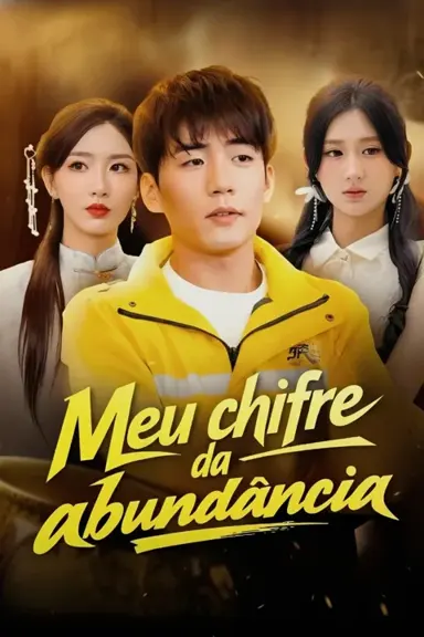Meu Chifre Da Abundância