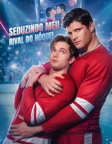 Seduzindo Meu Rival Do Hóquei (Seducing My Hockey Rival)