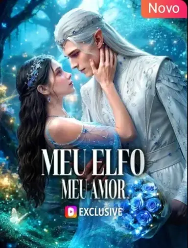MEU ELFO, MEU AMOR | MEU ELFO MEU AMOR