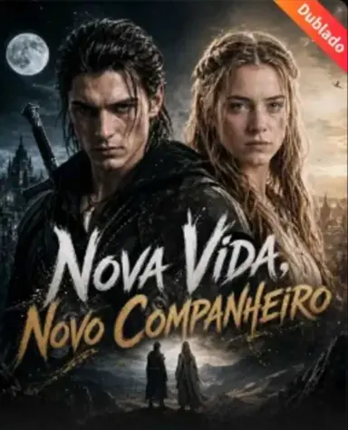NOVA VIDA, NOVO COMPANHEIRO | NOVA VIDA NOVO COMPANHEIRO