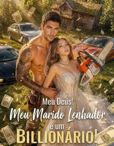 Meu Deus! Meu Marido Lenhador É Um Bilionário! | Meu Deus Meu Marido Lenhador É Um Bilionário