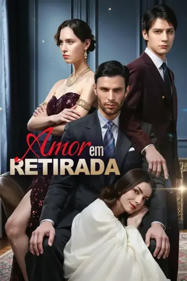 Amor em Retirada