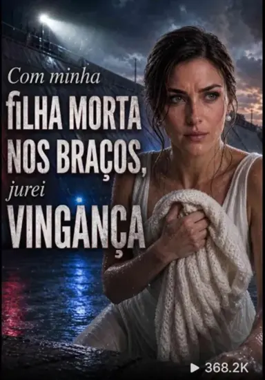 Com Minha Filha Morta nos Braços, Jurei Vingança | Com Minha Filha Morta nos Braços Jurei Vingança