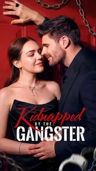 SEQUESTRADA PELO GANGSTER