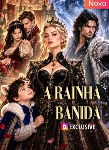 A Rainha Banida