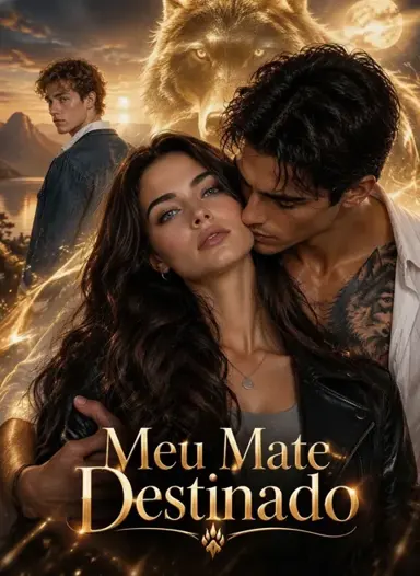Meu Mate Destinado