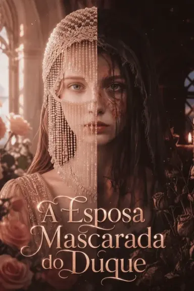 A Esposa Mascarada do Duque | A noiva mascarada do duque | A esposa mascarada do conde