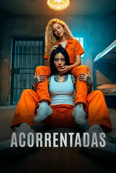 ACORRENTADAS