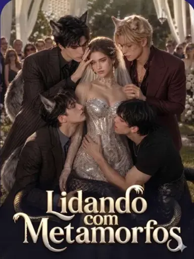 LIDANDO COM METAMORFOS