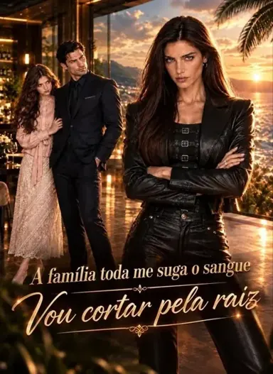 A Família Toda Me Suga o Sangue Vou Cortar Pela Raiz — Em Andamento