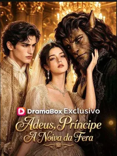 Adeus, Príncipe: A Noiva da Fera | Adeus Príncipe A Noiva da Fera