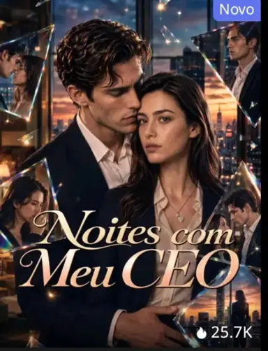 Noites com Meu CEO | Nights With My CEO