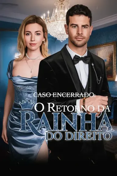 Caso Encerrado O Retorno da Rainha do Direito | A Rosa da Rainha do Direito