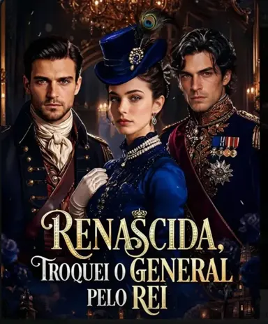 Renascida, Troquei O General Pelo Rei (A Renascida Princesa) (Reborn Princess)