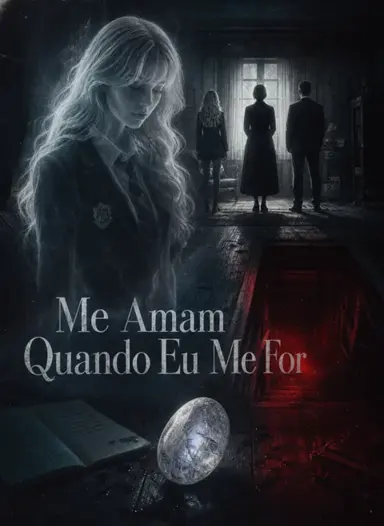 Me Amam Quando Eu Me For - Curta Metragem