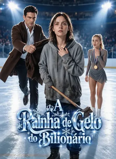 A Rainha de Gelo do Bilionário | A rainha do gelo e o bilionário