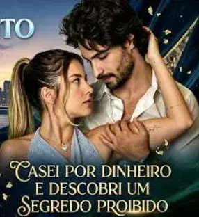 CASEI POR DINHEIRO E DESCOBRI UM SEGREDO PROIBIDO