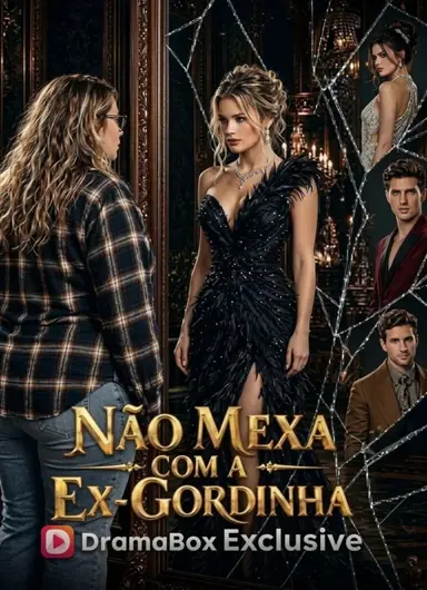 Não Mexa com a Ex-gordinha