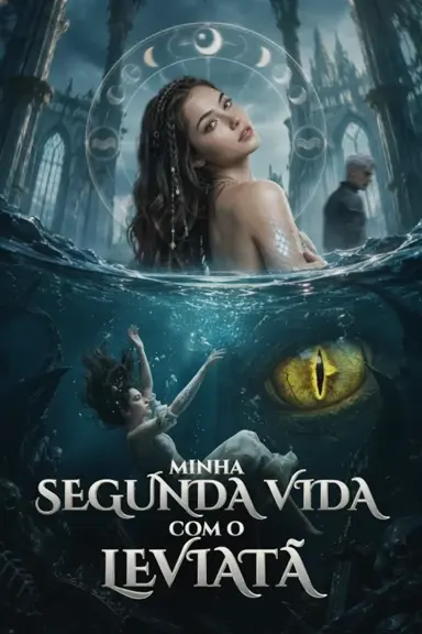 Minha Segunda Vida com o Leviatã