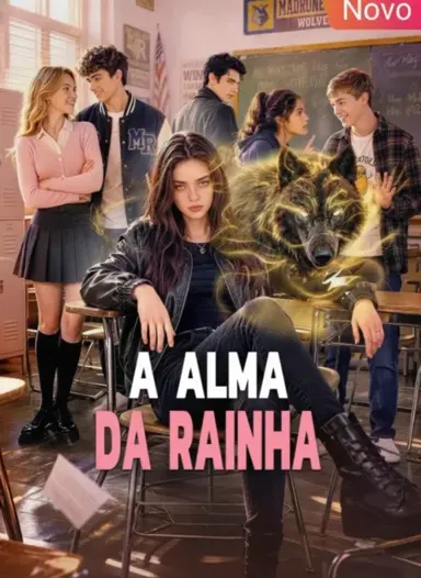 A Alma da Rainha
