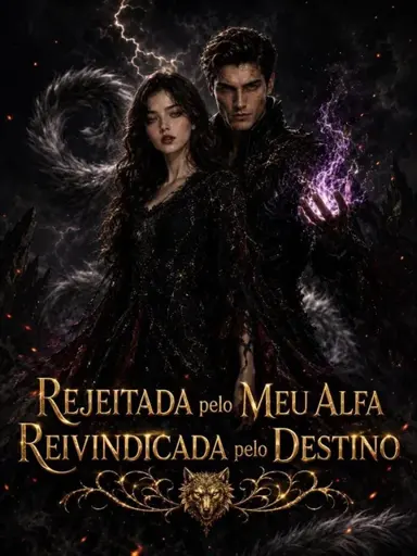Rejeitada Pelo Meu Alfa , Reivindicada Pelo Destino | Rejeitada Pelo Meu Alfa ,Reivindicada Pelo Destino