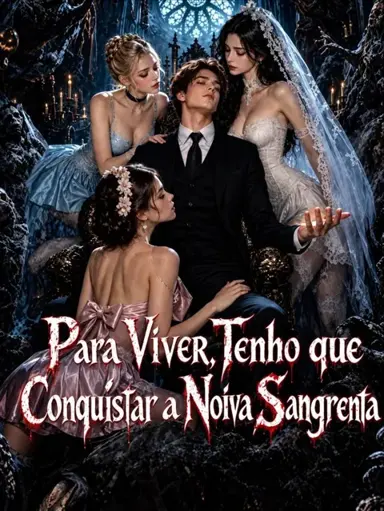 Para Viver, Tenho que Conquistar a Noiva Sangrenta