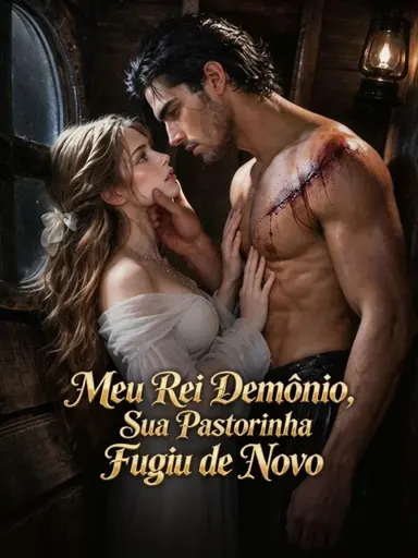 Meu Rei Demônio, Sua Pastorinha Fugiu de Novo
