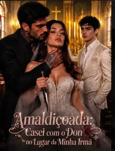 Amaldiçoada: Casei com o Don no Lugar da Minha Irmã | Amaldiçoada Casei com o Don no Lugar da Minha Irmã