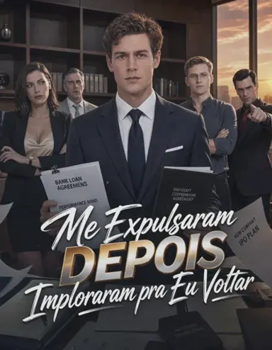 Me Expulsaram, Depois Imploraram pra Eu Voltar