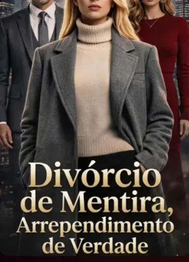 DIVÓRCIO DE MENTIRA, ARREPENDIMENTO DE VERDADE | Divórcio de Mentira, Arrependimento de Verdade