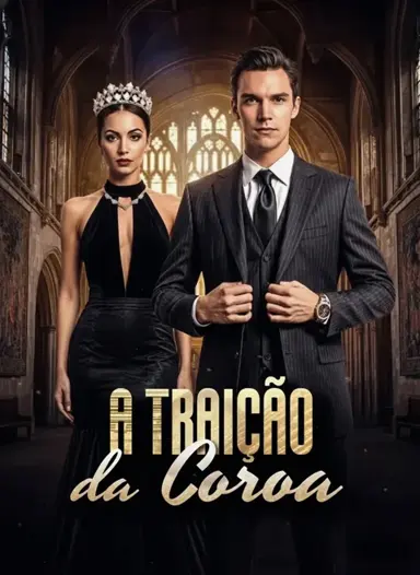 A Traição Da Coroa (The Crown's Betrayal)