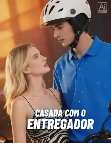 Casada Com Entregador