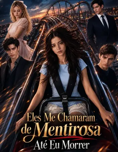 Eles Me Chamaram de Mentirosa Até Eu Morrer