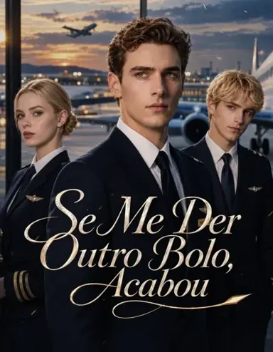 Se Me Der Outro Bolo, Acabou | Se Me Der Outro Bolo Acabou | Se me der bolo outra vez acabou