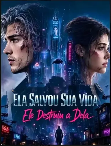Ela Salvou Sua Vida Ele Destruiu a Dele | Ela salvou sua vida, ele destruiu a dela