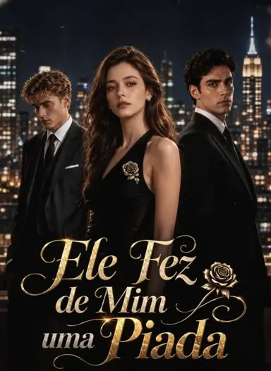 Ele Fez de Mim Uma Piada