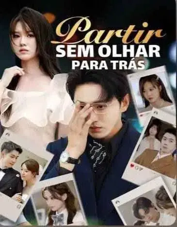 PARTIR SEM OLHAR PARA TRÁS