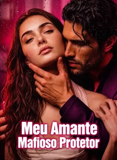 Meu Amante Mafioso Protetor