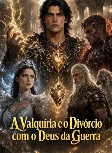 A Valquíria e o Divórcio Com o Deus da Guerra
