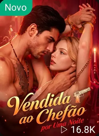 VENDIDA AO CHEFÃO POR UMA NOITE | VENDIDA AO CHEFAO POR UMA NOITE