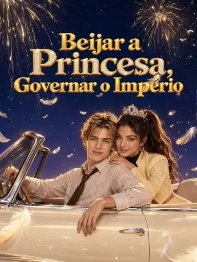 Beijar a Princesa, Governar o Império