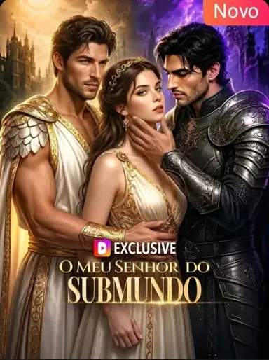 O MEU SENHOR DO SUBMUNDO