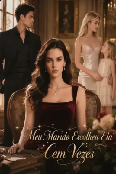 Meu Marido Escolheu Ela Cem Vezes