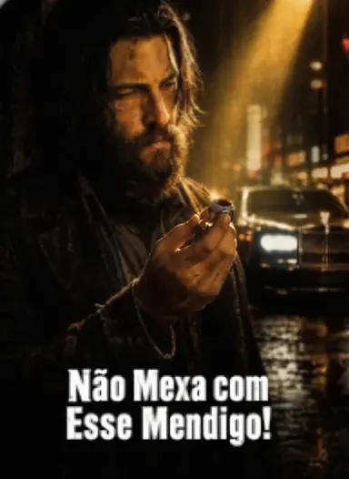 Não Mexa com Esse Mendigo