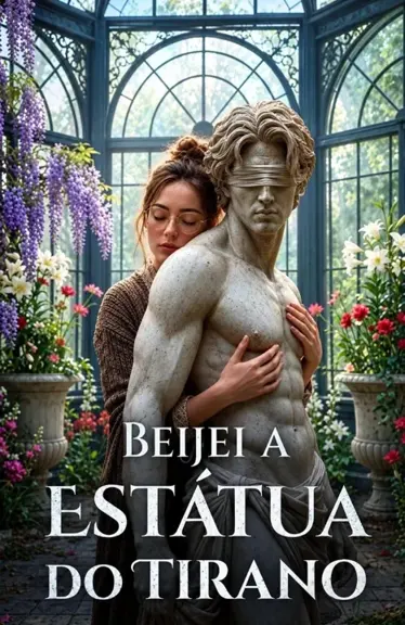 Beijei a Estátua do Tirano — Em andamento
