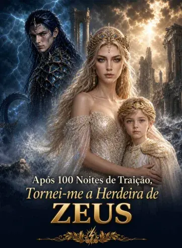 Após 100 Noites de Traição Tornei-me a Herdeira de Zeus Doramei
