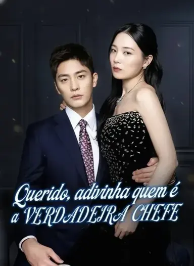 Querido, Adivinha Quem É a Verdadeira Chefe | Querido Adivinha Quem É a Verdadeira Chefe | Querido advinha quem é a chefe